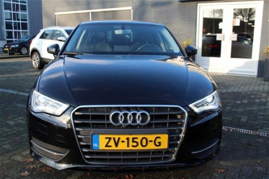 Audi A3 Sportback - 1.2 TFSi Ambition | XENON | CLIMATE | STOELVERW. | - 1