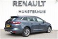 Renault Mégane Estate - dCi 110 GT-Line - ADAPTIEVE CRUISE CONTROL - STOELVERWARMING - 1 - Thumbnail