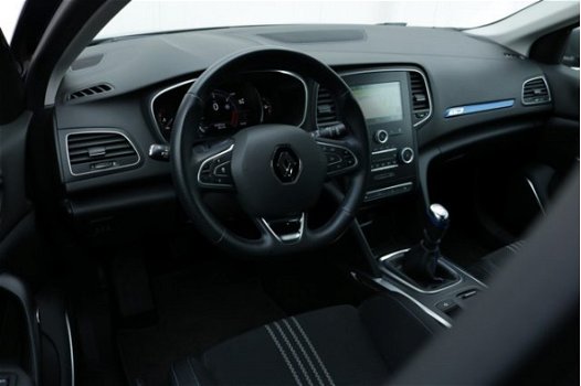Renault Mégane Estate - dCi 110 GT-Line - ADAPTIEVE CRUISE CONTROL - STOELVERWARMING - 1
