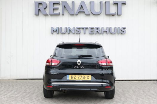 Renault Clio Estate - TCe 90 Limited - VIER SEIZOENENBANDEN - 1