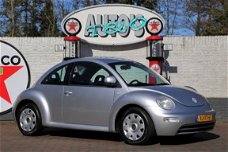 Volkswagen New Beetle - 2.0 Highline Youngtimer