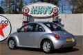 Volkswagen New Beetle - 2.0 Highline Youngtimer - 1 - Thumbnail