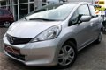 Honda Jazz - 1.4 Trend automaat trekhaak 5-deurs - 1 - Thumbnail