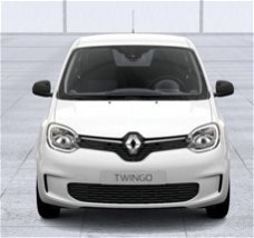 Renault Twingo - 1.0 SCe Life