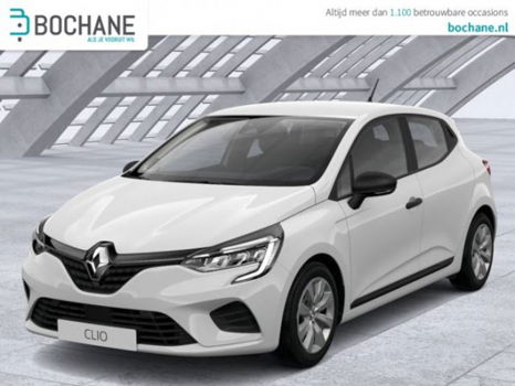 Renault Clio - 1.0 TCe Life - 1