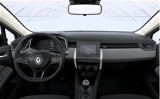 Renault Clio - 1.0 TCe Life