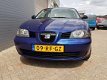 Seat Ibiza - 1.4-16V Reference APK 08-2020 - 1 - Thumbnail