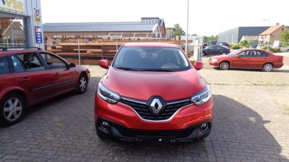 Renault Kadjar - 1.2 TCe Zen - 1