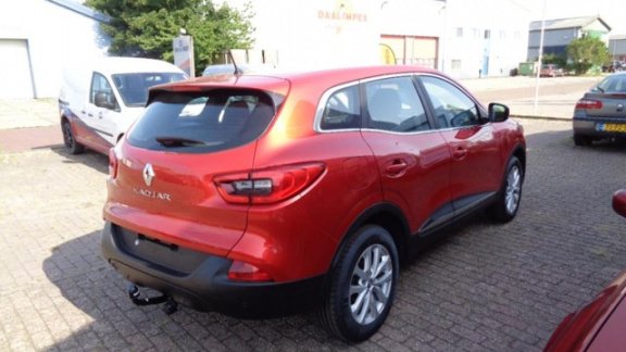 Renault Kadjar - 1.2 TCe Zen - 1