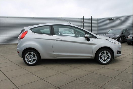 Ford Fiesta - 1.0 80PK 3D S/S Titanium - 1