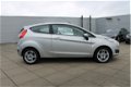 Ford Fiesta - 1.0 80PK 3D S/S Titanium - 1 - Thumbnail