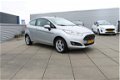 Ford Fiesta - 1.0 80PK 3D S/S Titanium - 1 - Thumbnail