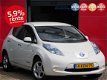 Nissan LEAF - 22kWh Base | Navigatie | Cruise control | Climate control | Lichtmetalen velgen | Mult - 1 - Thumbnail