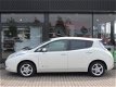 Nissan LEAF - 22kWh Base | Navigatie | Cruise control | Climate control | Lichtmetalen velgen | Mult - 1 - Thumbnail