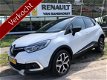 Renault Captur - 0.9 TCe 90Pk Intens Climat Pack Easy Armst v PDC v+a+c Led Pure Vision enz - 1 - Thumbnail