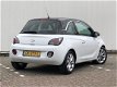 Opel ADAM - 1.0 Turbo Jam Favourite met Black Pack / Intellilink / Parkeersensoren - 1 - Thumbnail