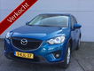 Mazda CX-5 - 2.0 TS 2WD 75.250km - 1 - Thumbnail