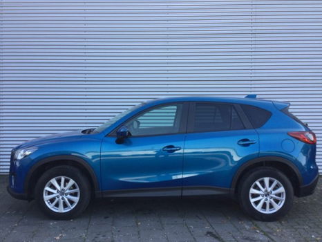 Mazda CX-5 - 2.0 TS 2WD 75.250km - 1