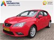 Seat Ibiza - 1.2 Tsi Style / Pdc / Sportvelgen / Multi stuur / Incl 6 maand BOVAG garantie , - 1 - Thumbnail