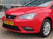 Seat Ibiza - 1.2 Tsi Style / Pdc / Sportvelgen / Multi stuur / Incl 6 maand BOVAG garantie , - 1 - Thumbnail