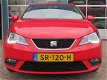 Seat Ibiza - 1.2 Tsi Style / Pdc / Sportvelgen / Multi stuur / Incl 6 maand BOVAG garantie , - 1 - Thumbnail