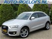 Audi Q3 - 2.0 TFSI quattro Pro Line / Navi / Leder / Org. NL - 1 - Thumbnail