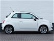 Fiat 500 - 1.2 Lounge Airco, Blue&Me Panorama - 1 - Thumbnail