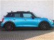 Mini Mini Cooper - coopers s 2.0 Cooper S (192 PK) Chili Serious Business Pano Navi 17 inch 5-deurs - 1 - Thumbnail