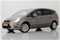 Ford S-Max - 2.0 TDCi Titanium 136PK , AIRCO, ELEK STOELEN - 1 - Thumbnail