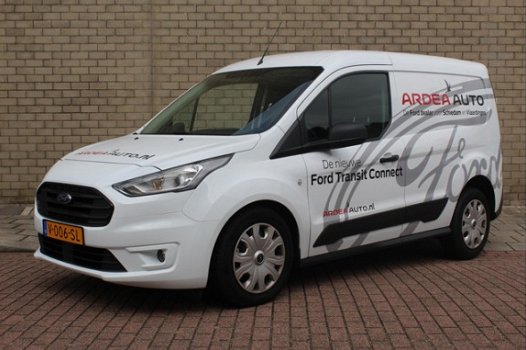 Ford Transit Connect - L1 1.5 TDCi 75pk Trend - 1