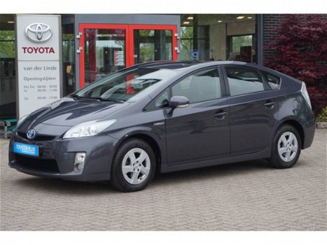 Toyota Prius - 1.8 Full Hybrid Comfort CVT-automaat - 1