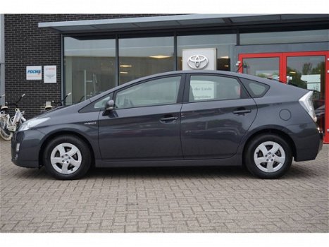 Toyota Prius - 1.8 Full Hybrid Comfort CVT-automaat - 1