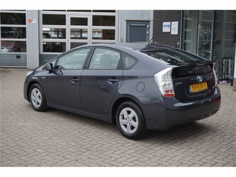 Toyota Prius - 1.8 Full Hybrid Comfort CVT-automaat - 1