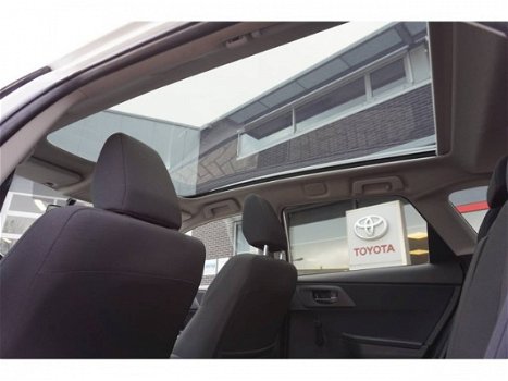 Toyota Auris Touring Sports - 1.8 Full Hybrid Lease CVT-aut - 1