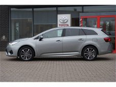 Toyota Avensis Touring Sports - 1.6 D-4D-F Lease 17inch