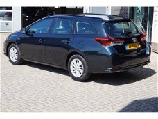 Toyota Auris Touring Sports - 1.8 Full Hybrid Now Touring Sports