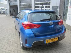 Toyota Auris - 1.3 VVT-i Now 5drs Airco