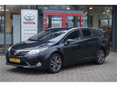 Toyota Avensis - 1.8 VVT-i Dynamic Business