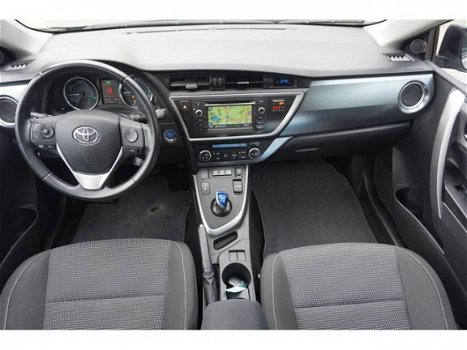 Toyota Auris Touring Sports - 1.8 Full Hybrid Lease CVT-aut - 1