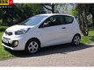 Kia Picanto - 1.2 CVVT Comfort P - 1 - Thumbnail