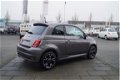 Fiat 500 - TwinAir Turbo 85pk 500S 5 jaar garantie │NU MET 25% KORTING - 1 - Thumbnail