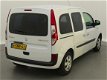 Renault Kangoo Family - 1.5 dCi Expression / airco / navi / 5 persoons / 2 x schuifdeur / 93 dkm - 1 - Thumbnail