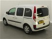 Renault Kangoo Family - 1.5 dCi Expression / airco / navi / 5 persoons / 2 x schuifdeur / 93 dkm - 1 - Thumbnail