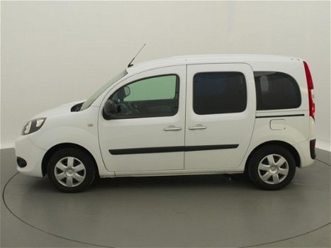 Renault Kangoo Family - 1.5 dCi Expression / airco / navi / 5 persoons / 2 x schuifdeur / 93 dkm - 1