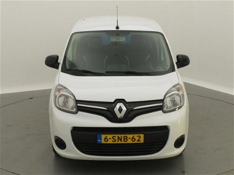 Renault Kangoo Family - 1.5 dCi Expression / airco / navi / 5 persoons / 2 x schuifdeur / 93 dkm - 1