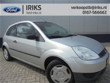 Ford Fiesta - 1.3 8V 3DR Culture