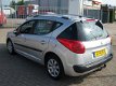 Peugeot 207 - 1.6 HDIF 16V 90PK 5D XS Trekhaak Panoramadak - 1 - Thumbnail