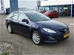 Mazda 6 - 6 2.0 155pk GT-M line Trekhaak - 1 - Thumbnail