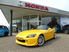 Honda S2000 - 2.2 I, CRUISE CONTROL, VSA