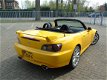 Honda S2000 - 2.2 I, CRUISE CONTROL, VSA - 1 - Thumbnail